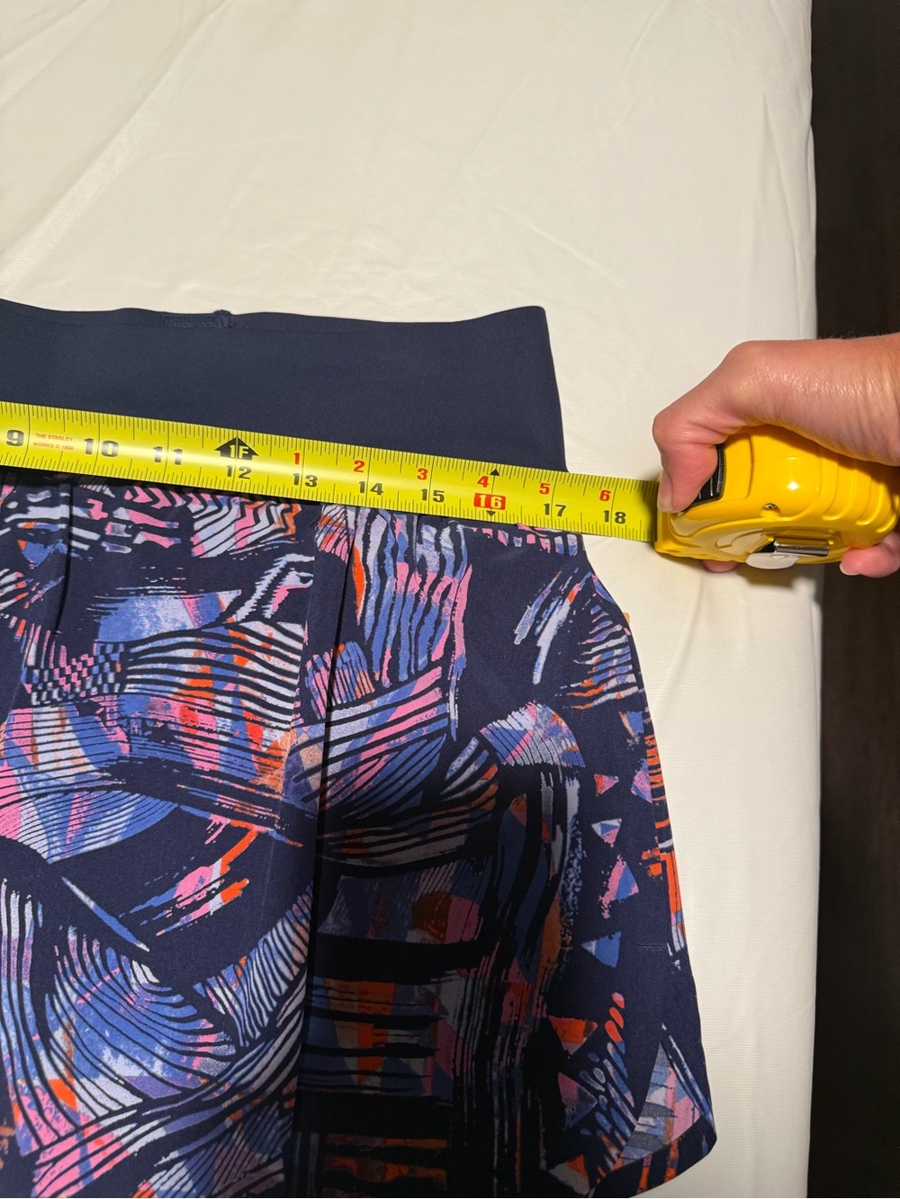 TitleNine women’s skort - Picture 7 of 8